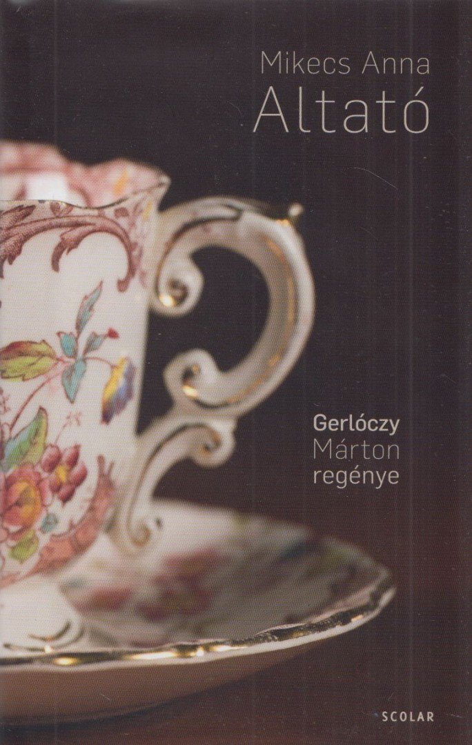 Gerlóczy Márton - Mikecs Anna - Altató [antikvár]