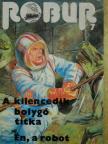 Donald A. Wollheim - Robur 7. [antikvár]
