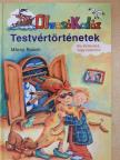 Milena Baisch - Olvasó Kalóz - Testvértörténetek [antikvár]