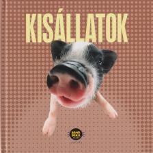 Yoneo Morita - Kisállatok [antikvár]
