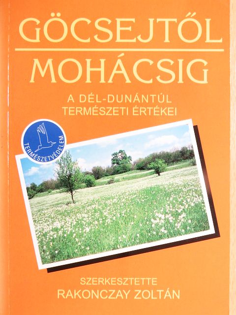 Bank László - Göcsejtől Mohácsig [antikvár]