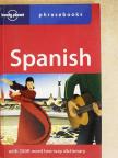 Marta López - Spanish [antikvár]