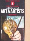 Linda Murray - A dictionary of art and artists [antikvár]