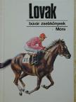 Szidnainé Dr. Csete Ágnes - Lovak [antikvár]