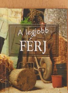 A legjobb férj (minikönyv) [antikvár]