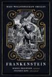 Mary Shelley - Frankenstein