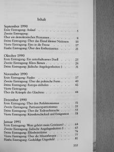 Eörsi István - Tage mit Gombrowicz [antikvár]