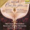 MOZART - COSI FAN TUTTE-HIGHLIGHTS CD