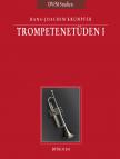 KRUMPFER, HANS-JOACHIM - TROMPETENETÜDEN I