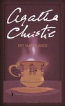 Agatha Christie - Egy marék rozs [eKönyv: epub, mobi]