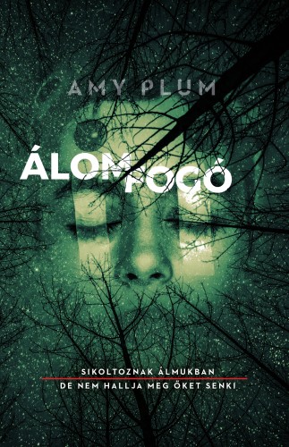 Plum, Amy - Álomfogó [eKönyv: epub, mobi]