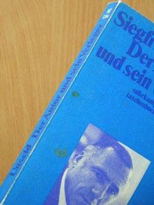 Der Autor und sein Verleger [antikvár]