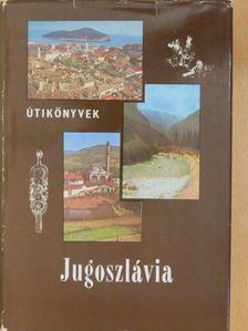 Bács Gyula - Jugoszlávia [antikvár]