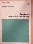 Dr. Paál Éva - Szervezés és számítástechnika I. [antikvár]