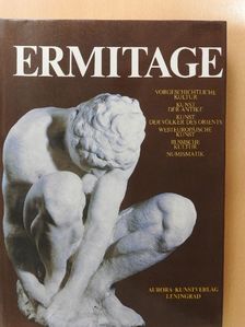 G. Smirnowa - Ermitage [antikvár]