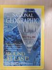 Angela Fisher - National Geographic September 1999 [antikvár]