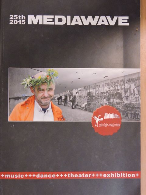 Mediawave 2015 [antikvár]