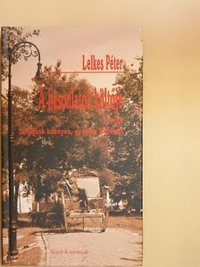 Lelkes Péter - A hasonlatok költője [antikvár]