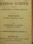 Fördős Lajos - Buzgóság szárnyai [antikvár]