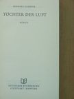 Bernard Glemser - Töchter der Luft [antikvár]