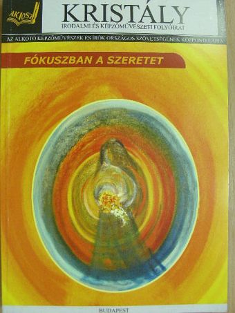 Bertus Erika - Kristály 2007/4. [antikvár]
