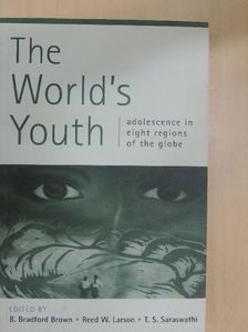 B. Bradford Brown - The World's Youth [antikvár]