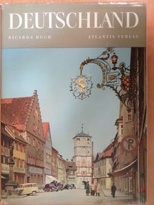 Deutschland [antikvár]