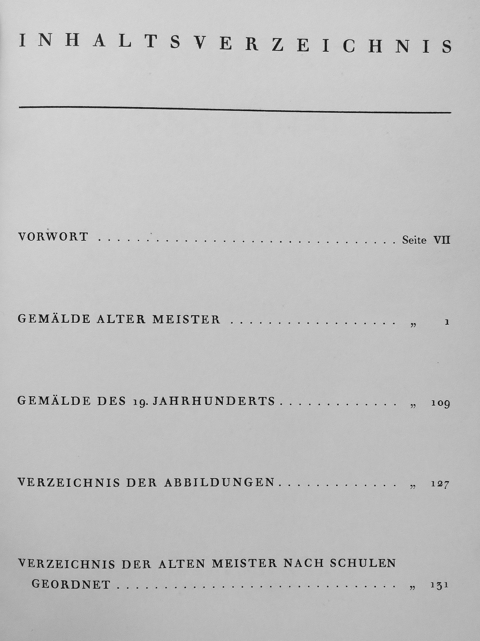 Sammlung Schloss Rohoncz [antikvár]