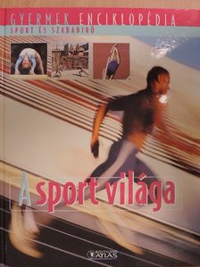 A sport világa [antikvár]