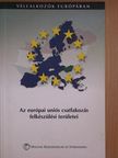 Farkas György - Az európai uniós csatlakozás felkészülési területei [antikvár]