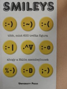 Smileys [antikvár]