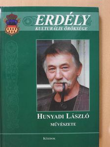 Nagy Miklós Kund - Erdély kulturális öröksége (dedikált példány) [antikvár]