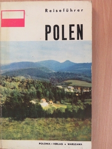 Adam Bajcar - Polen [antikvár]