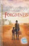 Jean Brashear - Forgiveness [antikvár]
