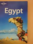 Andrew Humphreys - Egypt [antikvár]