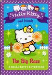 The Big Race: A Hello Kitty Adventure [antikvár]