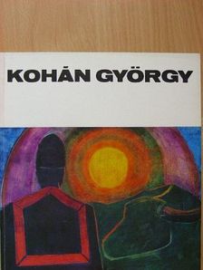 Kohán György [antikvár]