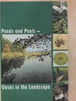 Joachim Hemmerling - Ponds and Pools - Oases in the Landscape [antikvár]