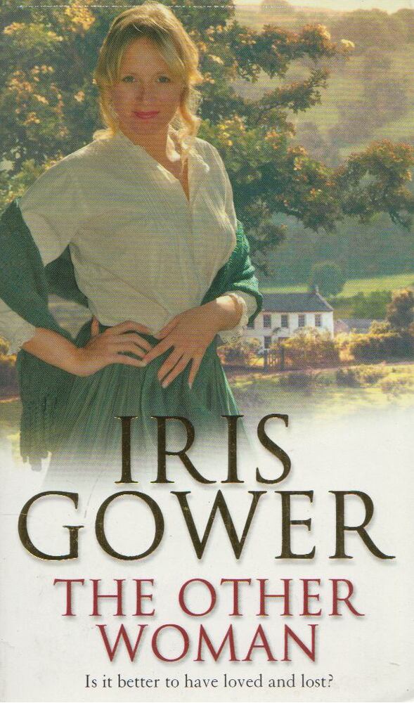 Iris Gower - The Other Woman [antikvár]