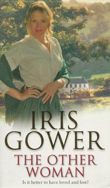 Iris Gower - The Other Woman [antikvár]