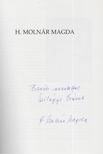 H. Molnár Magda - H. Molnár Magda (dedikált) [antikvár]