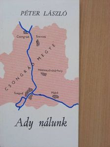 Ady Endre - Ady nálunk [antikvár]