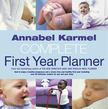 Annabel Karmel - Annabel Karmel's Complete First Year Planner [antikvár]