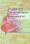 CSEMICZKY MIKLÓS - EGYPERCES NOVELLÁK NO.2 NAGYBŐGŐRE KÖZREADJA ENREITER ISTVÁN
