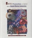 Terrence A. Shimp - Advertising, Promotion and Supplemental Aspects of Integrated Marketing Communications [antikvár]