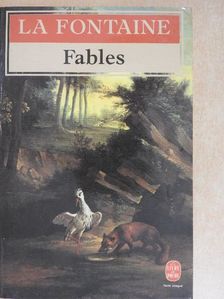 La Fontaine - Fables [antikvár]
