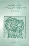Horváth Péter, Pozsgai Zsolt - Aquincumi drámaíró verseny [antikvár]