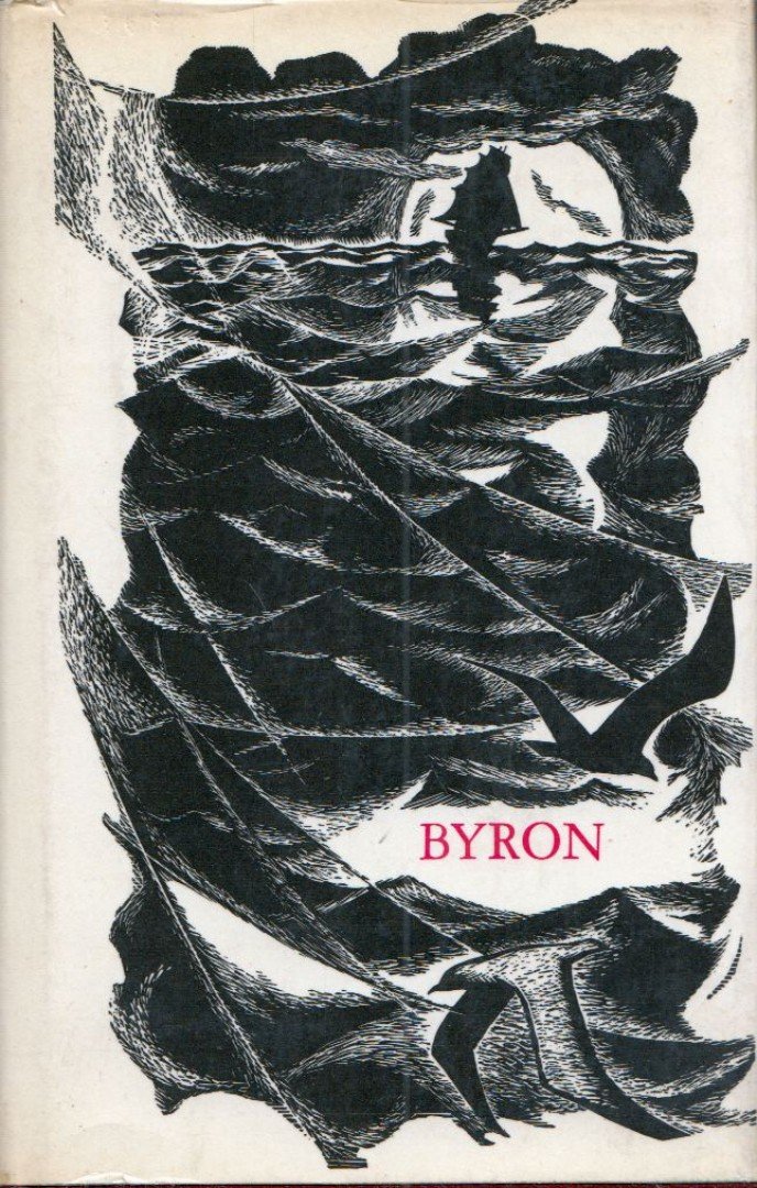 Selections from Byron [antikvár]