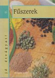 Kovács Zsuzsa, Majoros Judit - Fűszerek [antikvár]