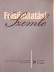 Czeslaw Kupisiewicz - Felsőoktatási Szemle 1977. október [antikvár]